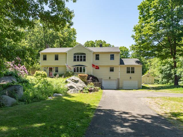 Property for sale in Madison, Connecticut