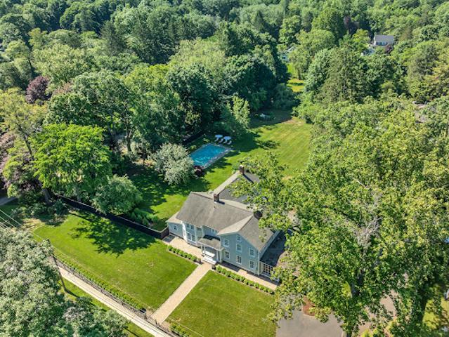 Property for sale in Centerbrook, Connecticut