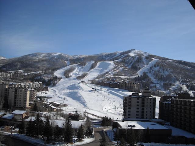 Property for sale in Steamboat Springs, Routt County