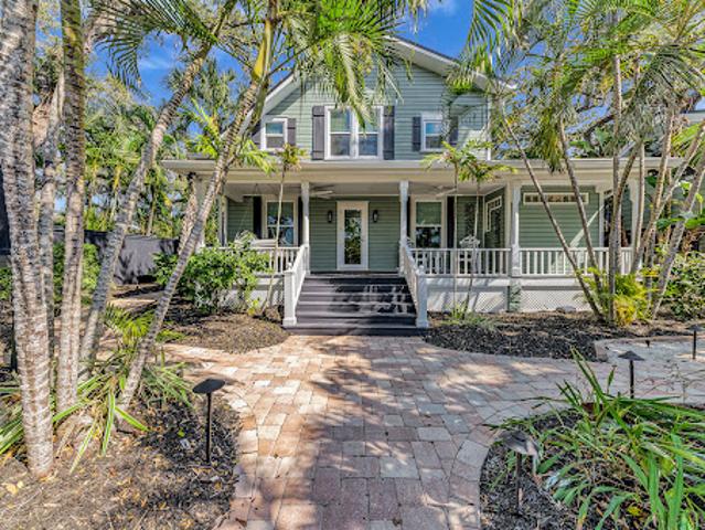Property for sale in Sarasota, Florida