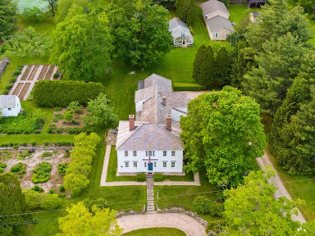 Property for sale in Berkshire, Massachusetts