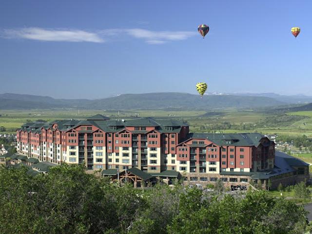 Property for sale in Steamboat Springs, Colorado