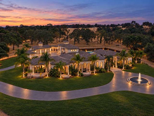 Property for sale in El Dorado Hills, El Dorado County