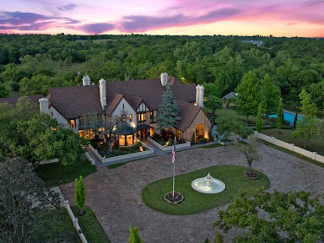 Property for sale in Oklahoma City, Oklahoma