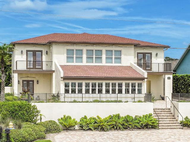 Property for sale in Fernandina Beach, Nassau County