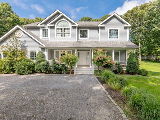Property for sale in Town of Southampton, Suffolk County