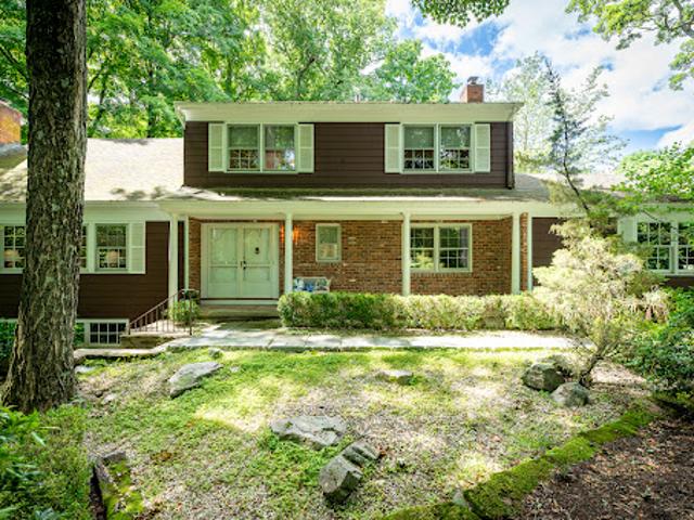 Property for sale in Cos Cob, Connecticut