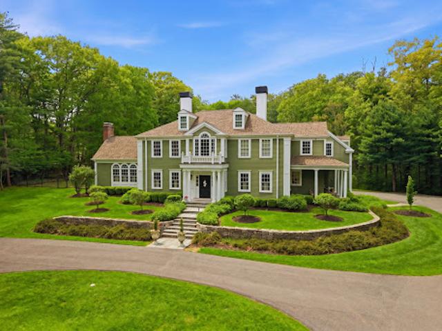 Property for sale in Accord, Massachusetts