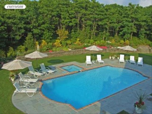 Property for sale in Sagaponack, New York