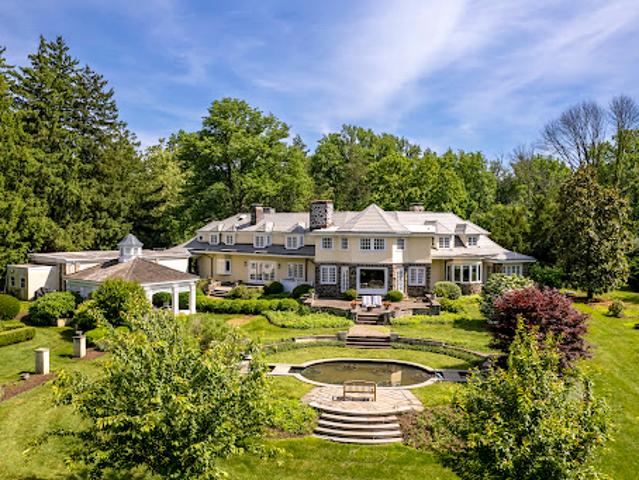 Property for sale in Princeton, New Jersey