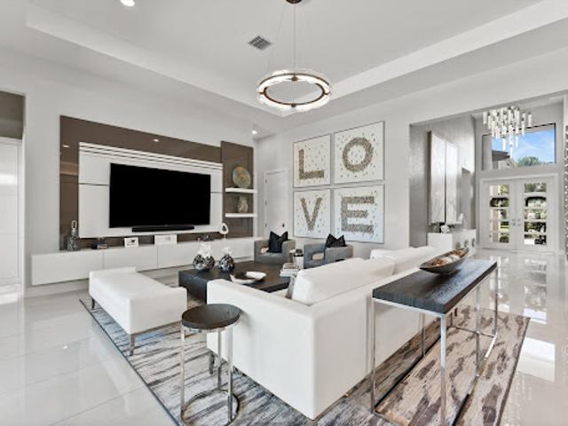 Property for sale in Boca Raton, Florida