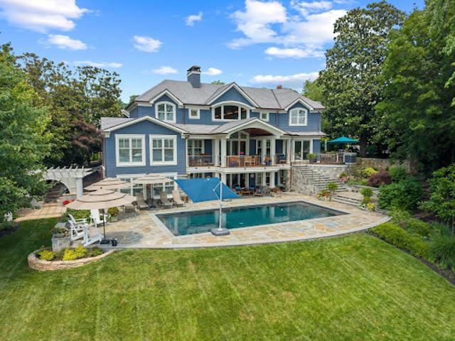 House for sale in Annapolis, Maryland