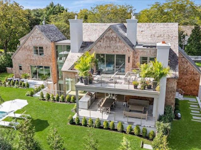 Property for sale in Village of Sag Harbor, Town of East Hampton