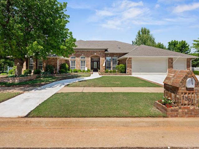 Property for sale in Edmond, Oklahoma