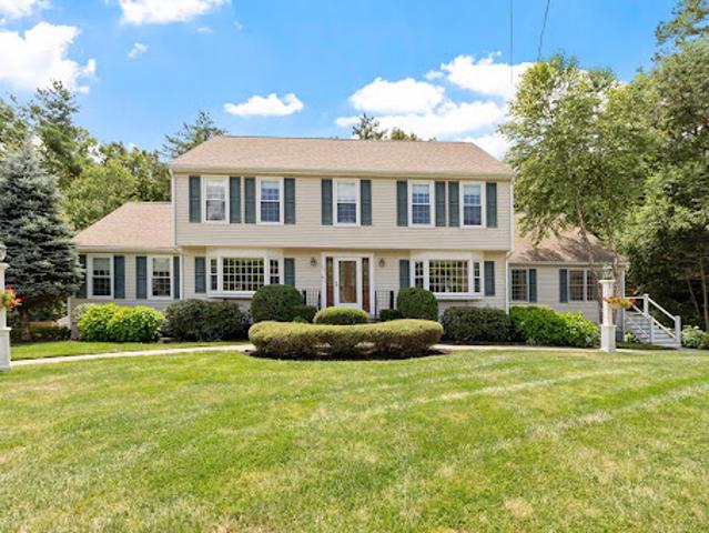 Property for sale in Tewksbury, Massachusetts