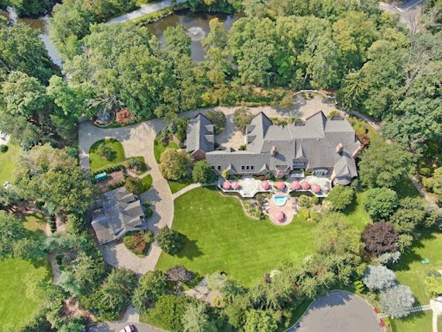 Property for sale in Franklin Lakes, New Jersey