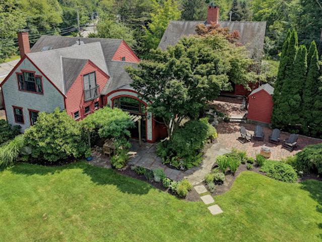 Property for sale in New Hampshire