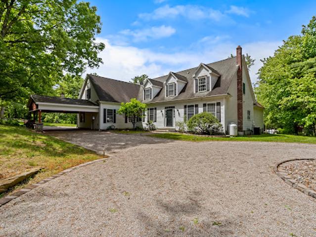 Property for sale in Upton, Massachusetts