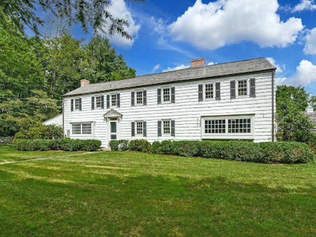 Property for sale in Stamford, Connecticut