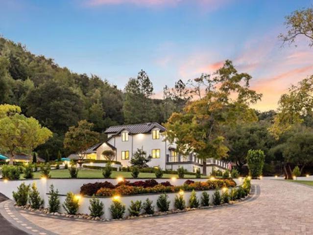 Property for sale in Los Gatos, California