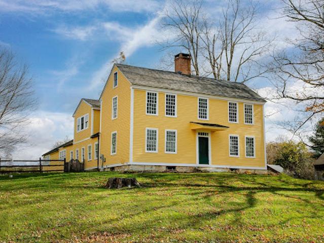 Property for sale in Gaylordsville, Connecticut