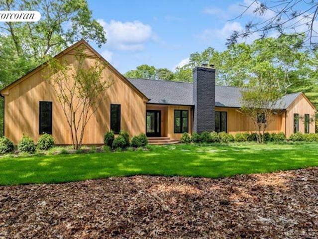 Property for sale in Wainscott, New York