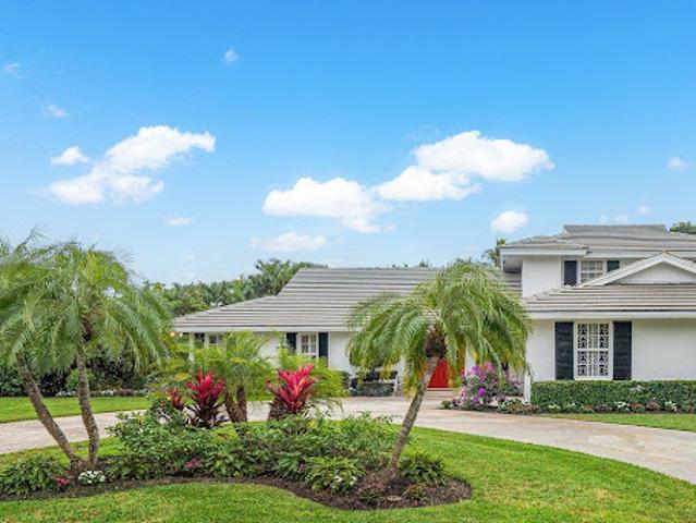 Property for sale in Boynton Beach, Florida
