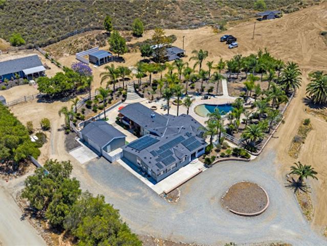 Property for sale in Temecula, California