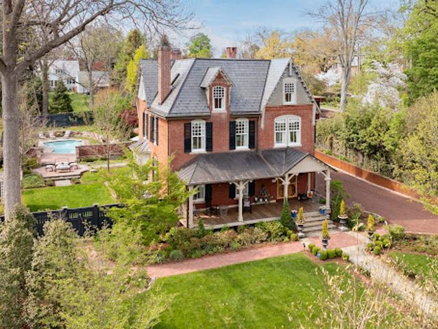 Property for sale in Bucks, Pennsylvania