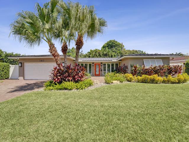 Property for sale in Oakland Park, Florida