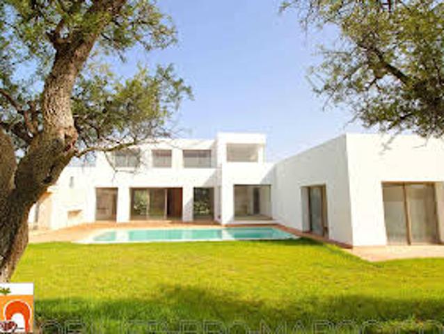 Propriété vente à Essaouira, L'Oriental