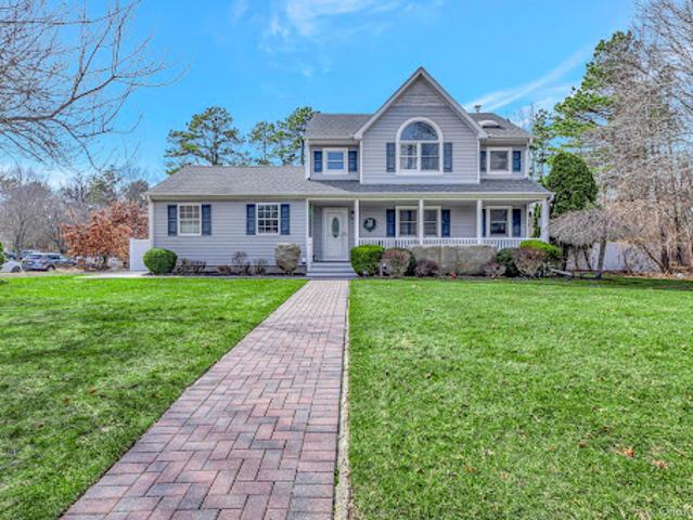 Property for sale in Centereach, New York