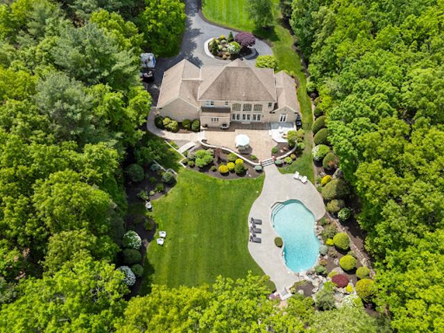 Property for sale in Massachusetts