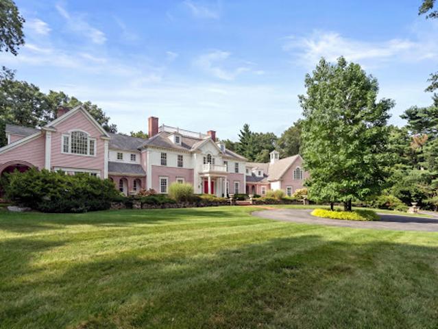 Property for sale in Massachusetts