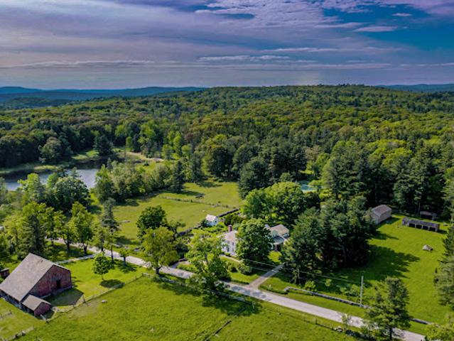 Property for sale in Berkshire, Massachusetts