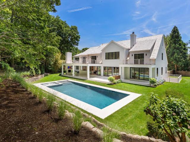Property for sale in Wainscott, New York