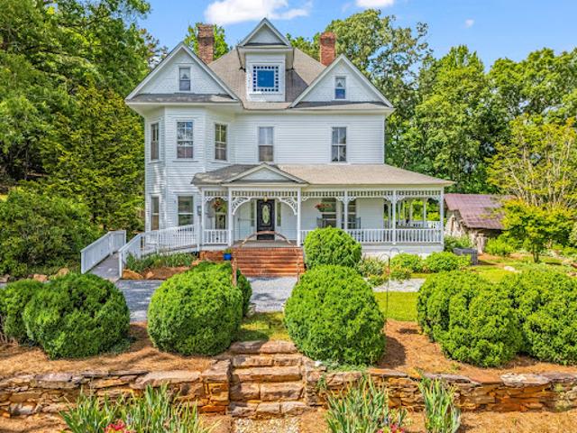 Property for sale in Rutherford, North Carolina