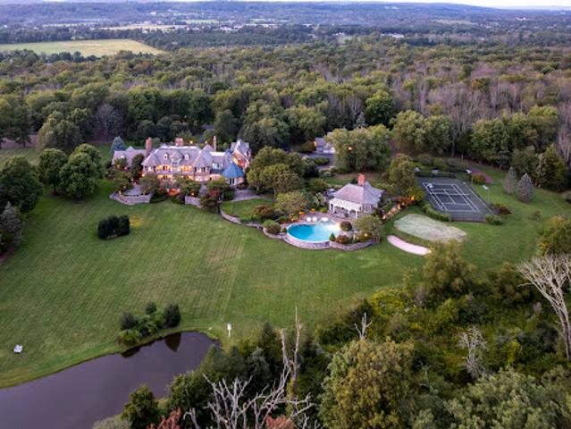 House for sale in Hopewell, New Jersey