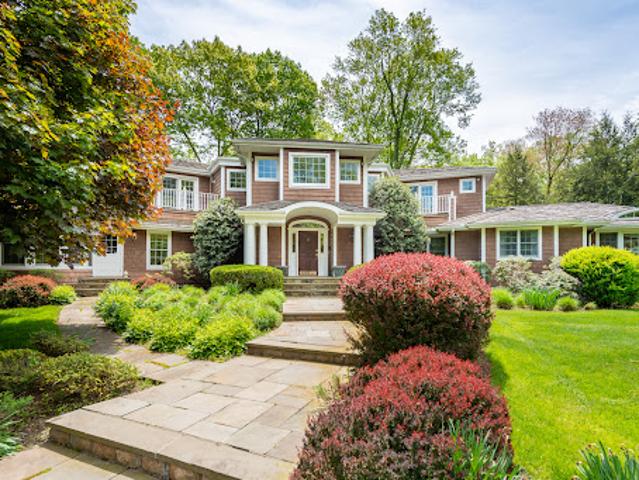 Property for sale in New Canaan, Connecticut