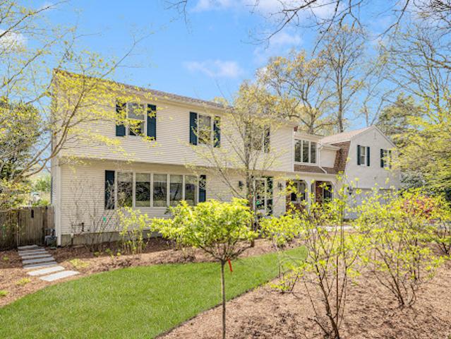 Property for sale in Bristol, Massachusetts