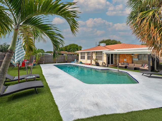 Property for sale in Florida