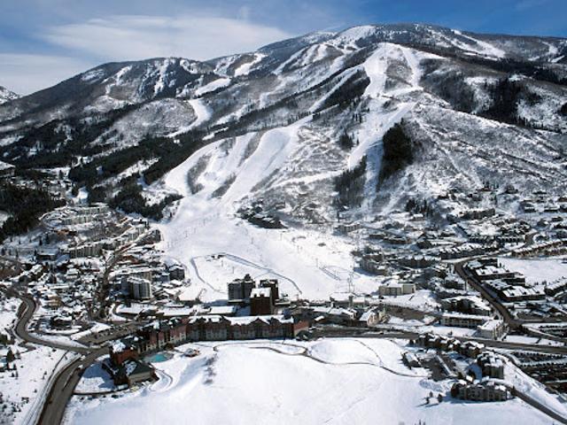 Property for sale in Steamboat Springs, Routt County