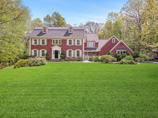 Property for sale in Westborough, Massachusetts