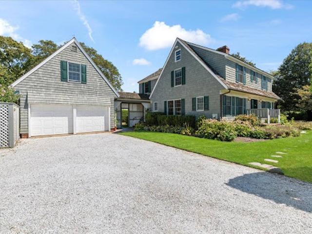 Property for sale in Sagaponack, New York