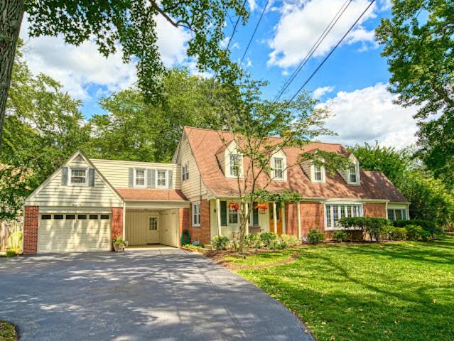 Property for sale in Virginia