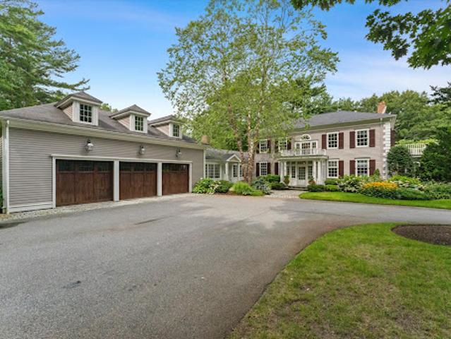 Property for sale in New Hampshire
