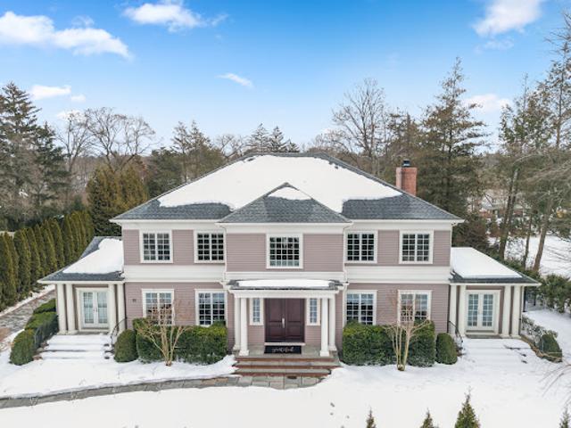 Property for sale in Scarsdale, New York