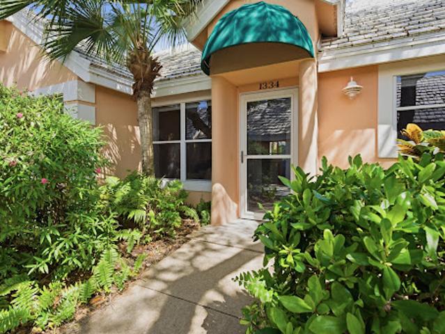 Property for sale in Vero Beach, Florida
