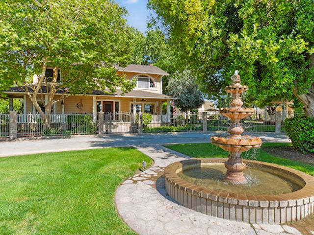 Property for sale in Hanford, California