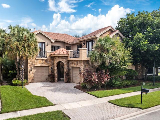 Property for sale in Wellington, Palm Beach County